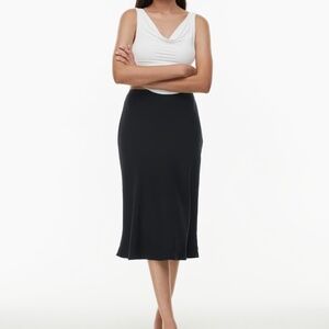 Aritzia Wilfred Devotion Skirt